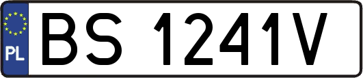BS1241V