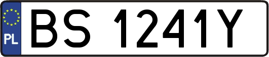 BS1241Y