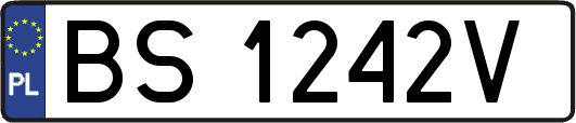 BS1242V