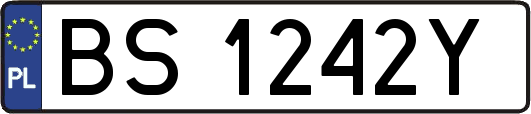 BS1242Y