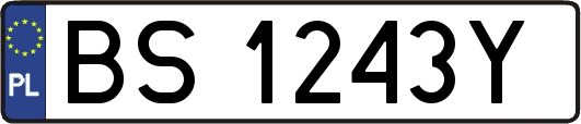 BS1243Y