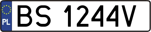 BS1244V