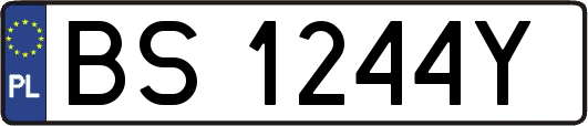 BS1244Y