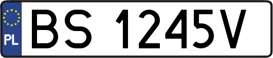 BS1245V