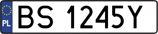 BS1245Y