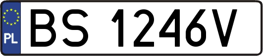 BS1246V
