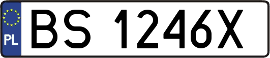 BS1246X