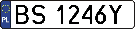 BS1246Y