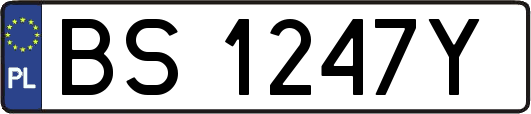 BS1247Y