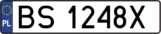 BS1248X