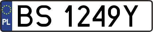 BS1249Y