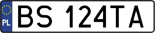 BS124TA