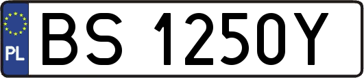 BS1250Y