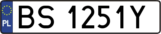 BS1251Y