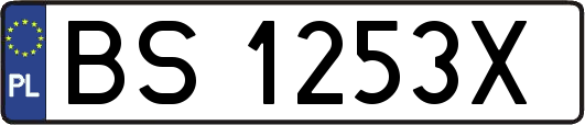 BS1253X