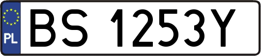 BS1253Y