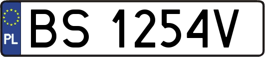 BS1254V
