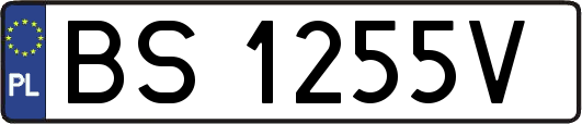 BS1255V