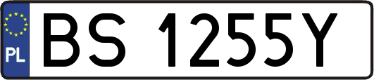 BS1255Y