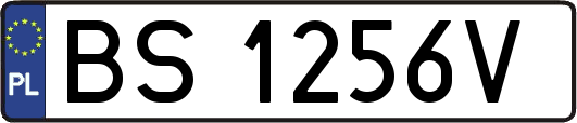 BS1256V