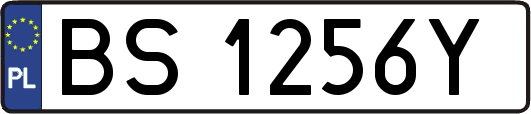 BS1256Y
