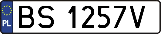 BS1257V
