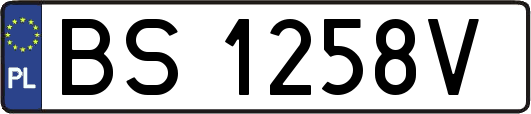 BS1258V