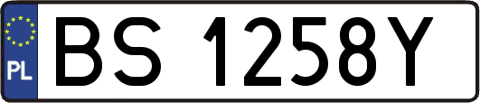 BS1258Y
