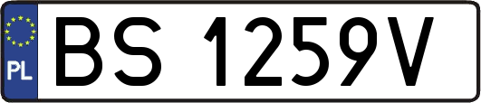 BS1259V
