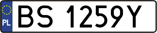 BS1259Y