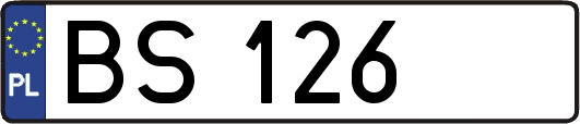 BS126