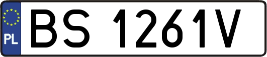 BS1261V