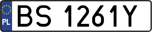 BS1261Y
