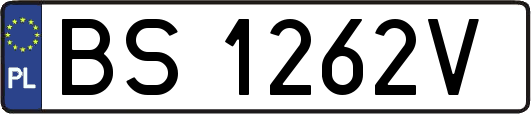 BS1262V