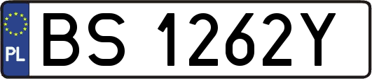 BS1262Y