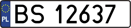 BS12637