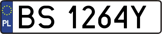 BS1264Y