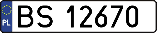 BS12670