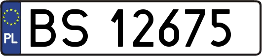 BS12675