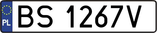 BS1267V