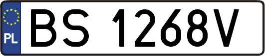 BS1268V
