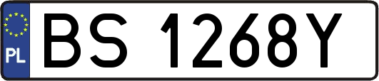 BS1268Y