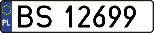BS12699