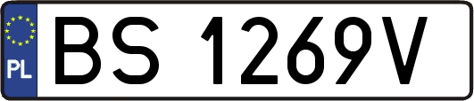 BS1269V