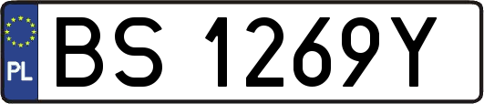 BS1269Y