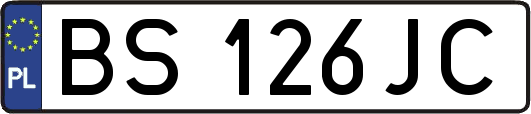 BS126JC