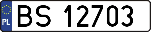 BS12703