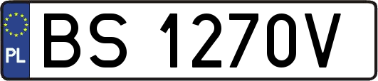 BS1270V