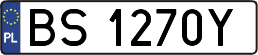 BS1270Y