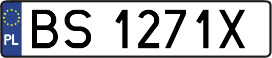 BS1271X